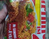 Foto langkah ke 1 dari resep Pangsit mie simple.