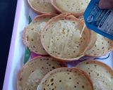 Foto langkah ke 9 dari resep Terang Bulan Mini.
