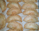 Foto langkah ke 5 dari resep 103. Pastel.