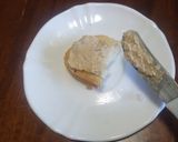 Foto del paso 5 de la receta: Paté de anchoas y aceitunas verdes
