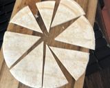 Foto del paso 5 de la receta: Trilogía de hummus y nachos