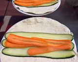 Foto del paso 1 de la receta: Wrap