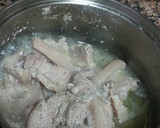 Foto del paso 2 de la receta: Chicharrones de panceta de cerdo