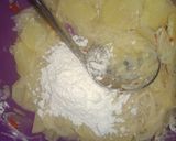 Foto langkah ke 3 dari resep Dadar Kentang Soun.