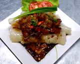รูปขั้นตอนการทำที่ 6 ของ ก๋วยเตี๋ยวหลอดทรงเครื่อง