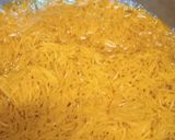 A picture of step 4 of Zarda.