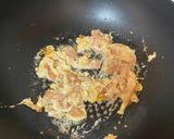 รูปขั้นตอนการทำที่ 3 ของ สุกี้แห้งอกไก่หมัก