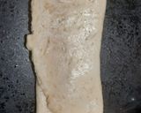 No Yeast cinnamon roll રેસીપી સ્ટેપ4ફોટો