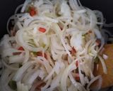 Foto del paso 3 de la receta: Fideos Caseros con Tuco 😋