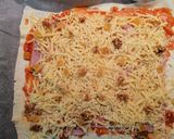 Foto del paso 5 de la receta: Hojaldres Villa Flamenco
