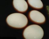 Foto langkah ke 2 dari resep Bacem Pindang Telur *endess*.