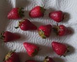 Foto del paso 1 de la receta: Frutillas bañadas en chocolate
