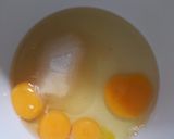 Foto langkah ke 3 dari resep Cake kentang keju.