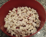 Foto del paso 5 de la receta: Palomitas de Maíz en Freidora de Aire