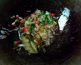 Foto langkah ke 3 dari resep Kikil lombok ijo.