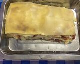Foto langkah ke 3 dari resep Lasagna super simple.
