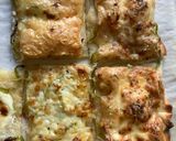 Foto del paso 10 de la receta: Bocaditos Salados de Masa de Pizza