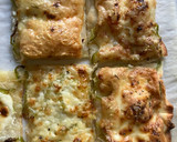 Foto del paso 10 de la receta: Bocaditos Salados de Masa de Pizza