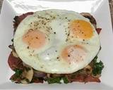 Leftovers breakfast recipe step 1 photo