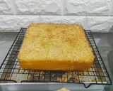 Foto langkah ke 3 dari resep Cake Tape Keju.