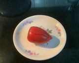 Foto del paso 1 de la receta: Salsa de tomate