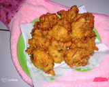 Foto langkah ke 6 dari resep Bakwan jagung.