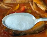 Foto langkah ke 6 dari resep Cara Mengolah Sarden Kaleng menjadi Menu Enak dan Nagih.