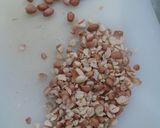 Foto langkah ke 1 dari resep Rempeyek kacang.