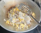 Foto langkah ke 2 dari resep Nasi Goreng Kaki 5 Rasa Bintang 5.