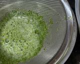 صورة لخطوة 3 من وصفة موهيتو الفراولة 🍓و الليمون🍋