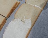 Foto del paso 5 de la receta: Pastel frío de pan de molde
