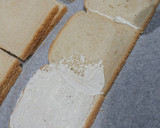 Foto del paso 5 de la receta: Pastel frío de pan de molde