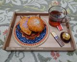 Une image de l'étape 9 de Gateaux secs ☕.