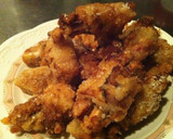 羅漢素菠蘿咕嚕肉(糖醋素排骨)的食譜步驟7照片