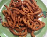 Foto langkah ke 3 dari resep Stick Wortel.