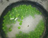 Foto del paso 2 de la receta: Sopa de arroz con verduras