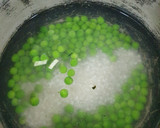 Foto del paso 2 de la receta: Sopa de arroz con verduras