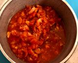 Foto del paso 7 de la receta: Mi mermelada de tomates revisada