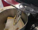 Chocolate Rice Pinkblanket Layer Cake recipe step 1 photo