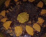 Φωτογραφία βήματος 3 της συνταγής Cake σοκολατόπιτα