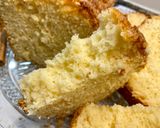 Foto del paso 25 de la receta Plumcake de limón, sin azúcar