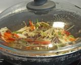 Foto del paso 4 de la receta: Yakisoba
