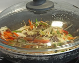 Foto del paso 4 de la receta: Yakisoba