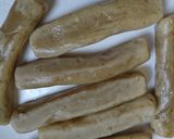 Foto langkah ke 3 dari resep Krupuk rambak.