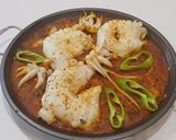 Foto del paso 4 de la receta: Paella de arroz con Sepia