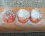 Foto del paso 9 de la receta: Berlinesas