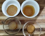 Foto langkah ke 2 dari resep Puding Teh.