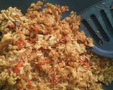 Foto langkah ke 4 dari resep Nasi Goreng Kampung🍳.