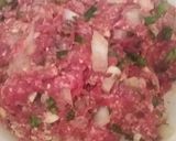 Foto del paso 1 de la receta: Albóndigas con salsa