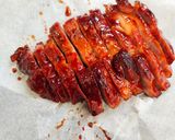 蜜汁叉燒肉的食譜步驟4照片